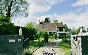 Chambres Bords De Seine Vernon-Giverny